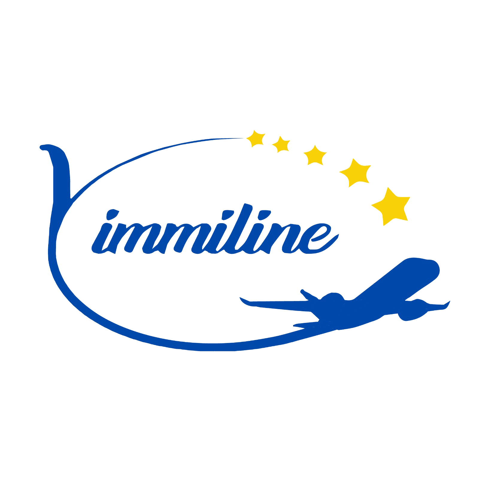 YimmiLine Logo